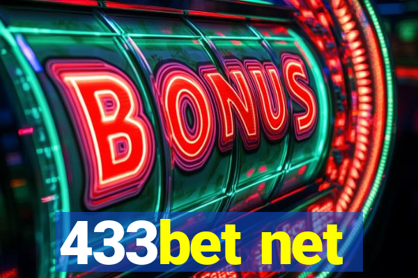 433bet net